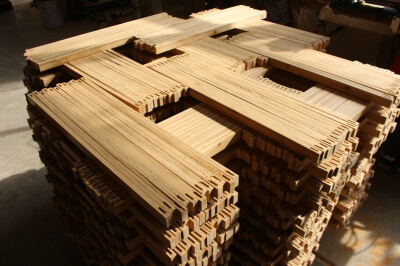 17. sub-assembly wait for checking 17. sub-assembly wait for checking