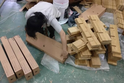 KK cardboard box packaging KK cardboard box packaging
