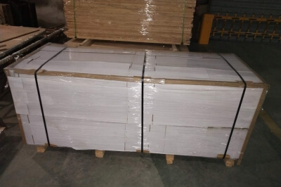 Pallet packaging