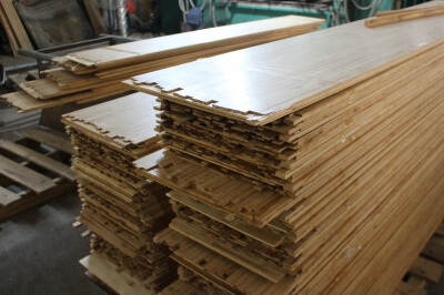 7. bamboo plywood board sub-product