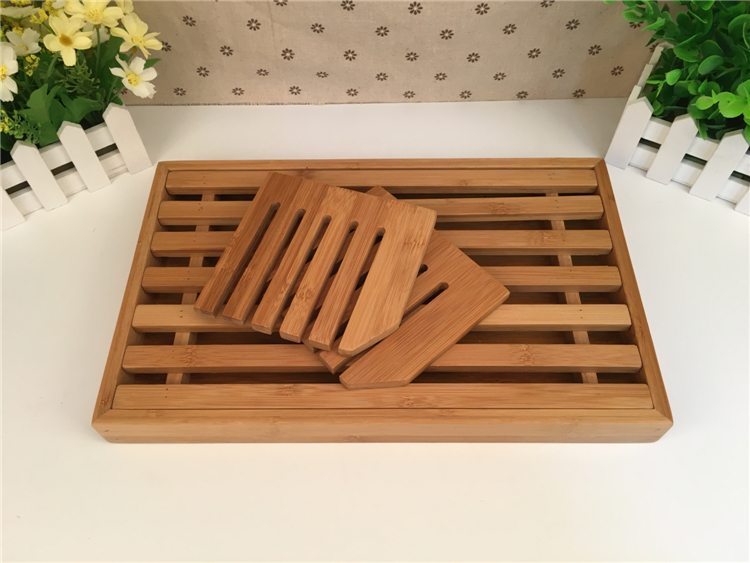 bamboo bread cutting board