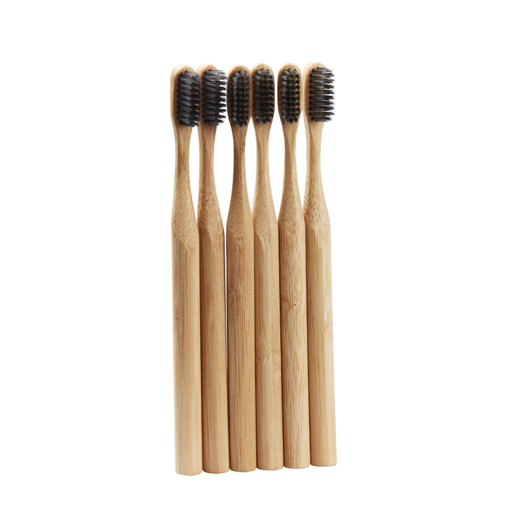 bamboo toothbrush wholesale