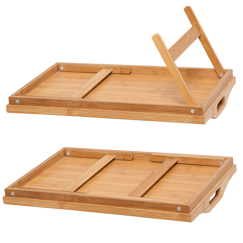 serving trays with legs