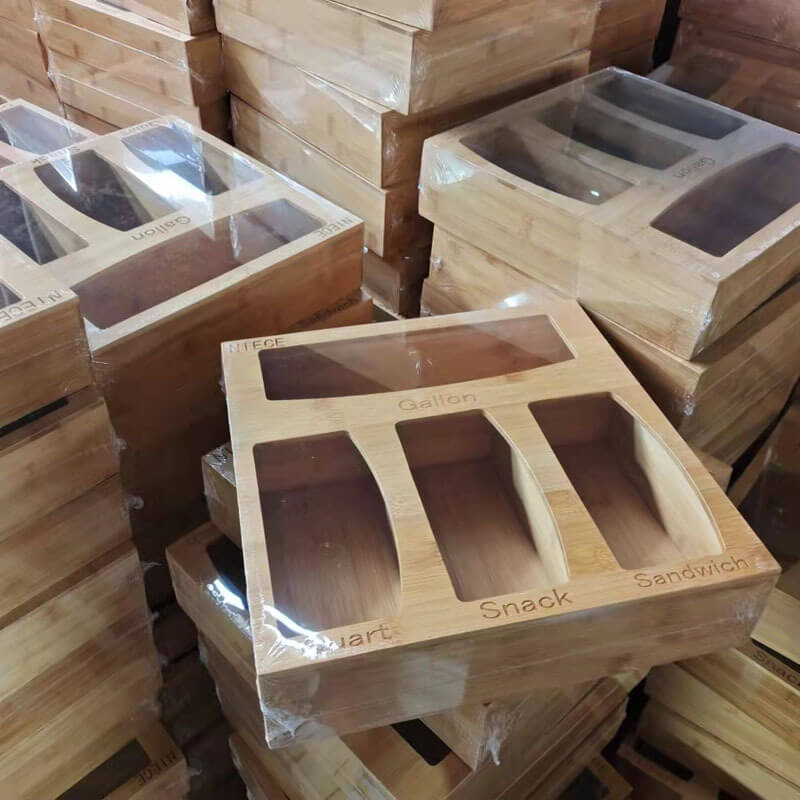 bamboo products wholesale