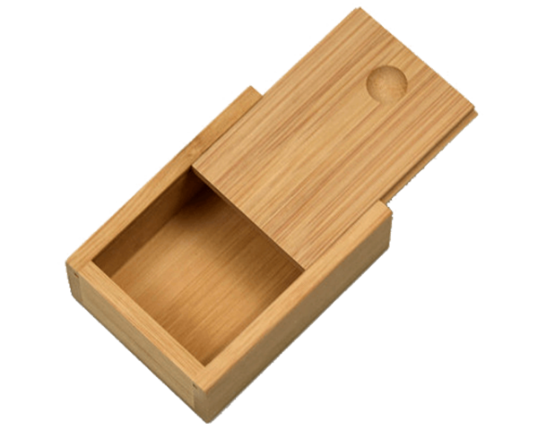 Bamboo boxes with lids wholesale  
