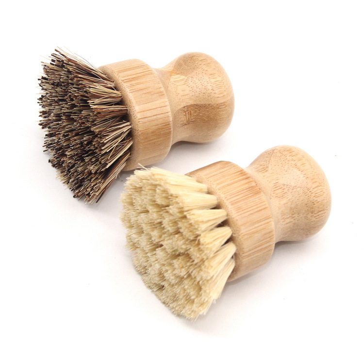 bamboo dish brush wholesale (1)