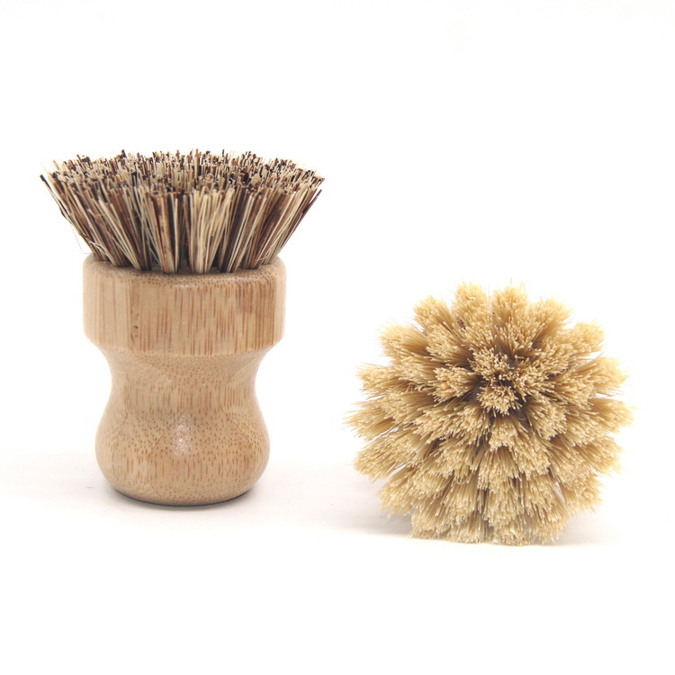bamboo dish brush wholesale (5)