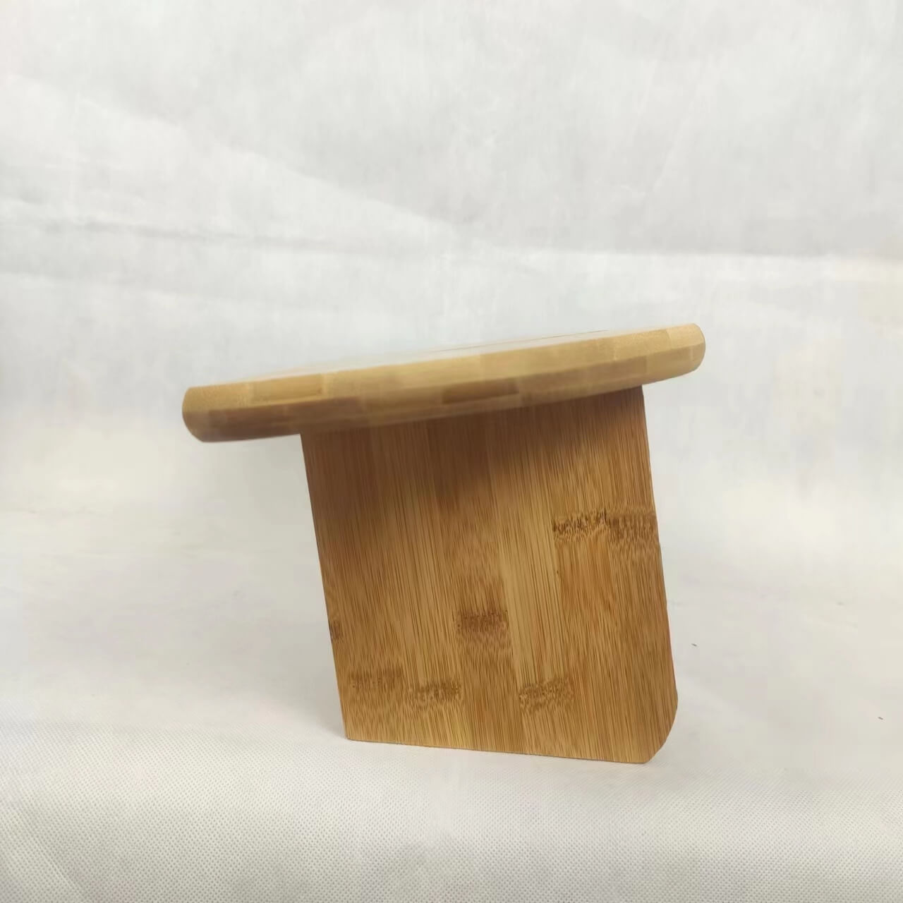 bamboo folding meditation bench (1)