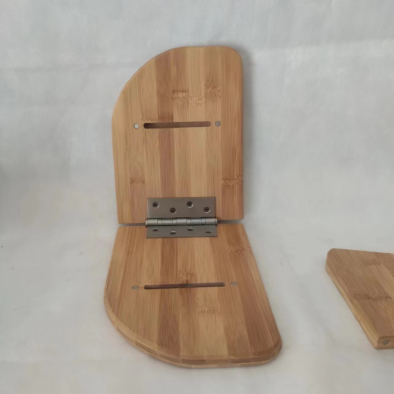 bamboo folding meditation bench (3)