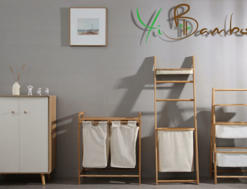 Commercial & Bulk Bamboo Laundry Baskets | Wholesale Supplier & Manufacturer