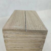 wholesale wood recipe box