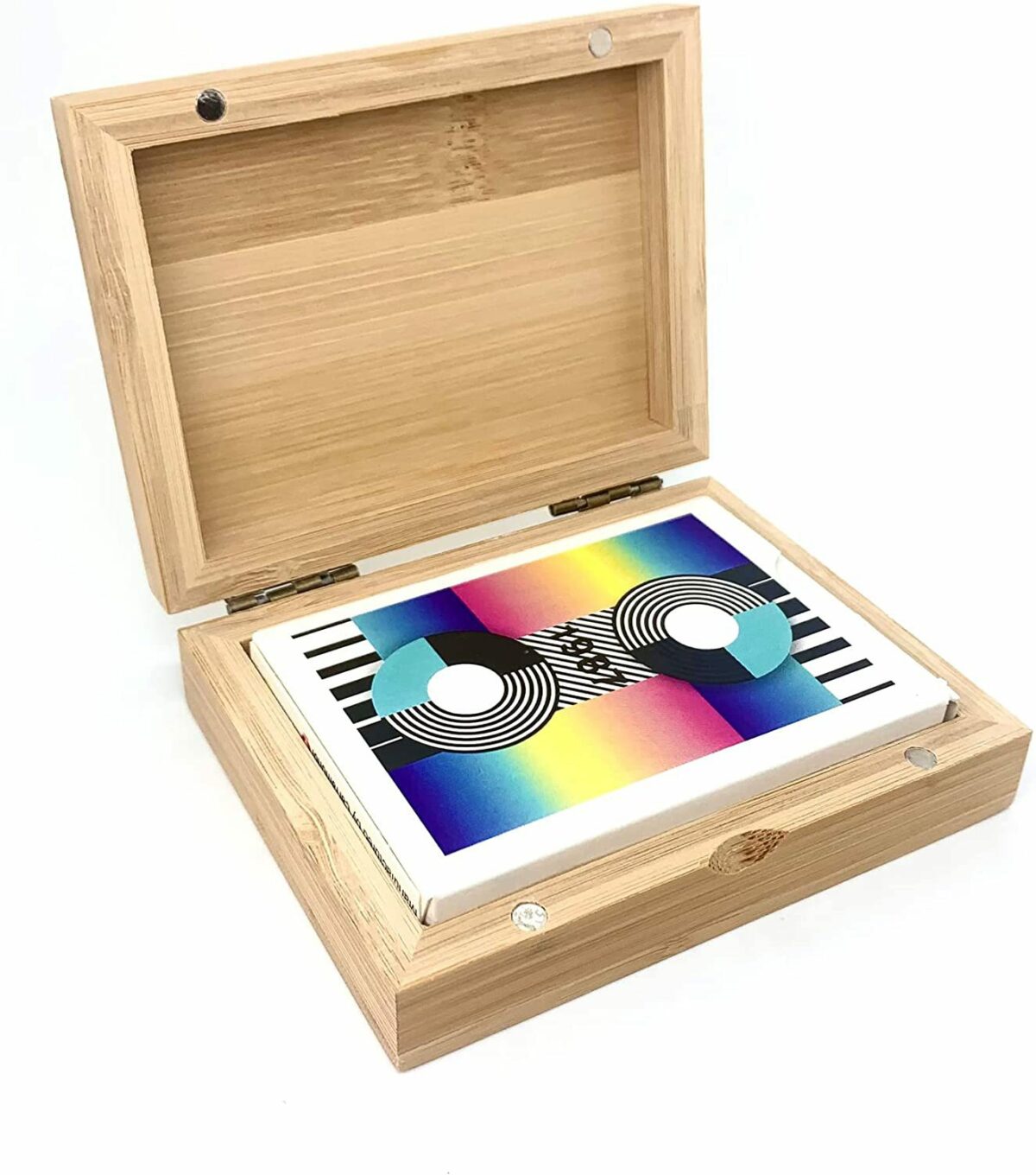 Custom Wooden Board Game Boxes Wholesale Manufacturer Wholesale