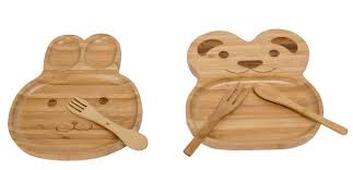 bamboo products for kids