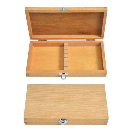 Custom Wooden Knife Boxes Wholesale