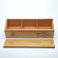engraved wooden boxes with sliding lid