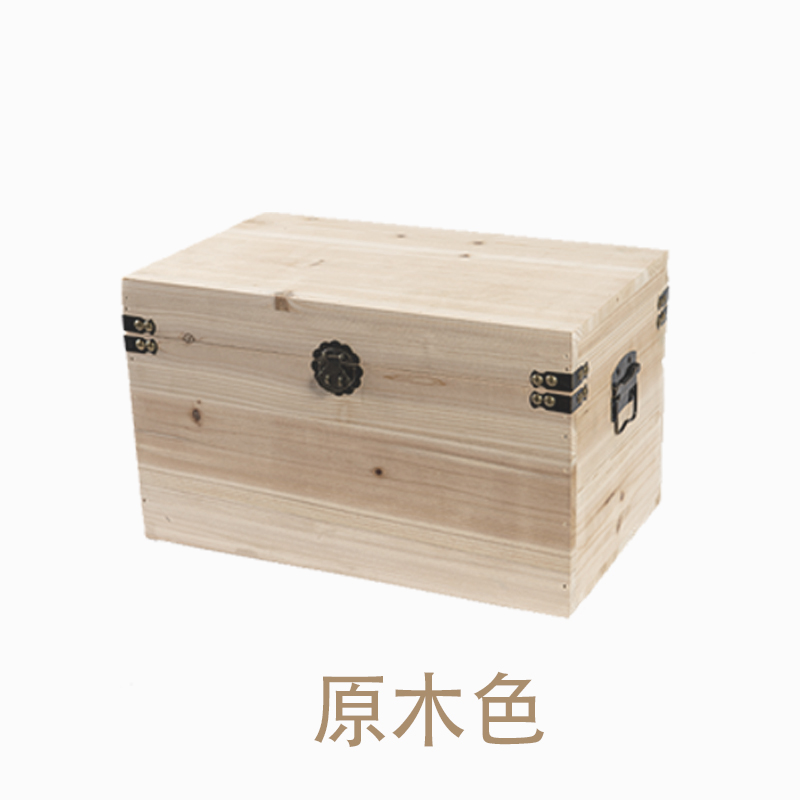 large unfinished wood boxes wholesale