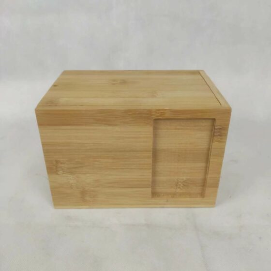 wood pet urns wholesale