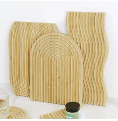 wooden decorative tray