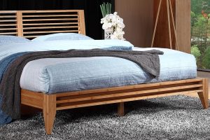 Modern bamboo furniture