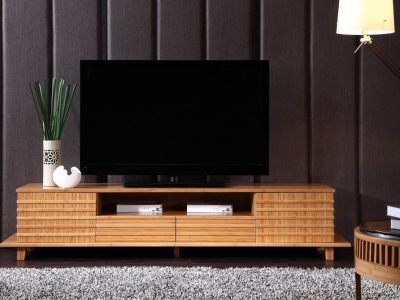 bamboo furniture -TV stand