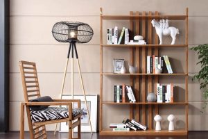 bamboo living room furniture