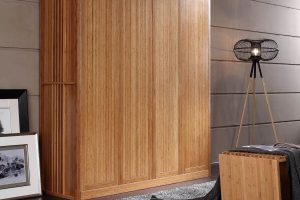 bamboo wardrobes